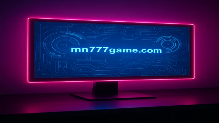ব্যবহারকারীদের জন্য mn777 দ্রুত প্রবেশ