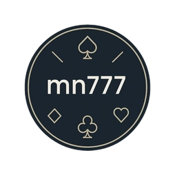 mn777 লোগো
